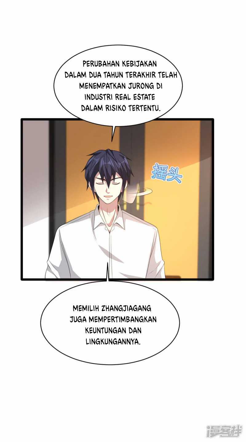 Dushi Xiewang Chapter 76