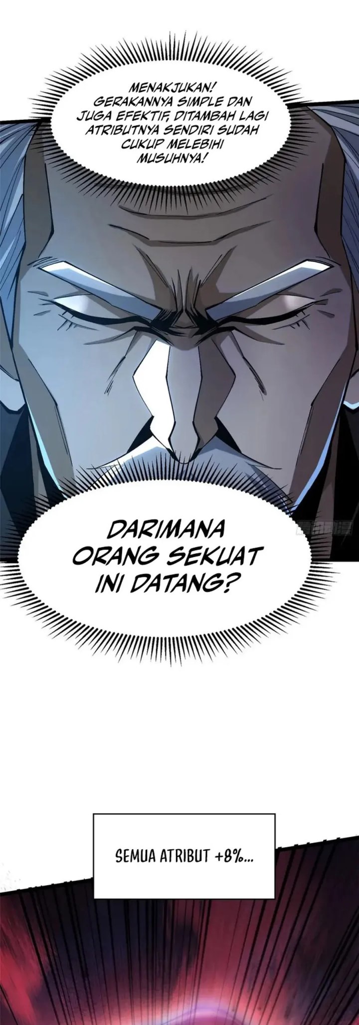 i-really-dont-want-to-learn-forbidden-spells Chapter 48a