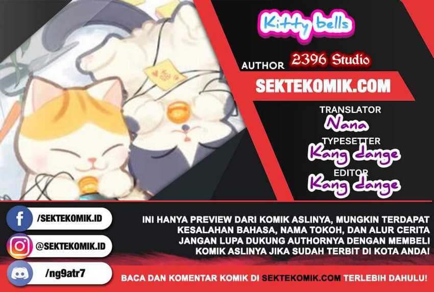 Kitty Bells Chapter 02