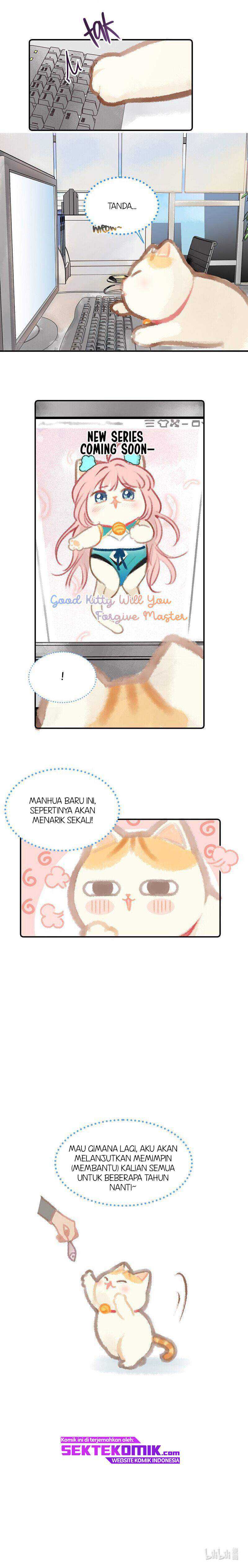 Kitty Bells Chapter 03