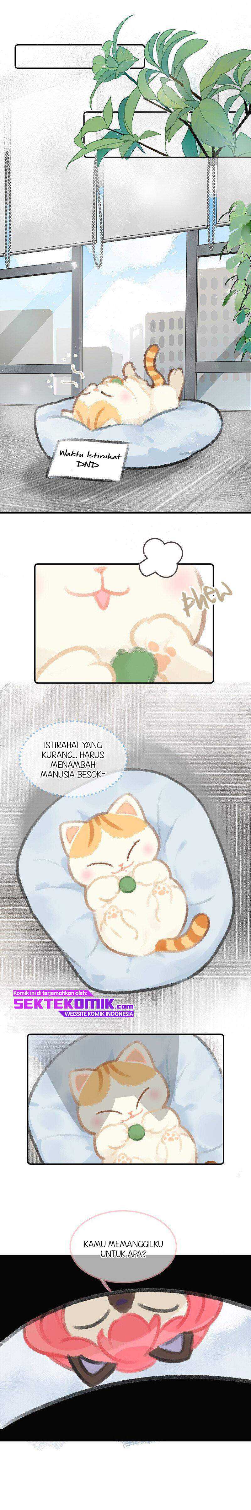 Kitty Bells Chapter 04
