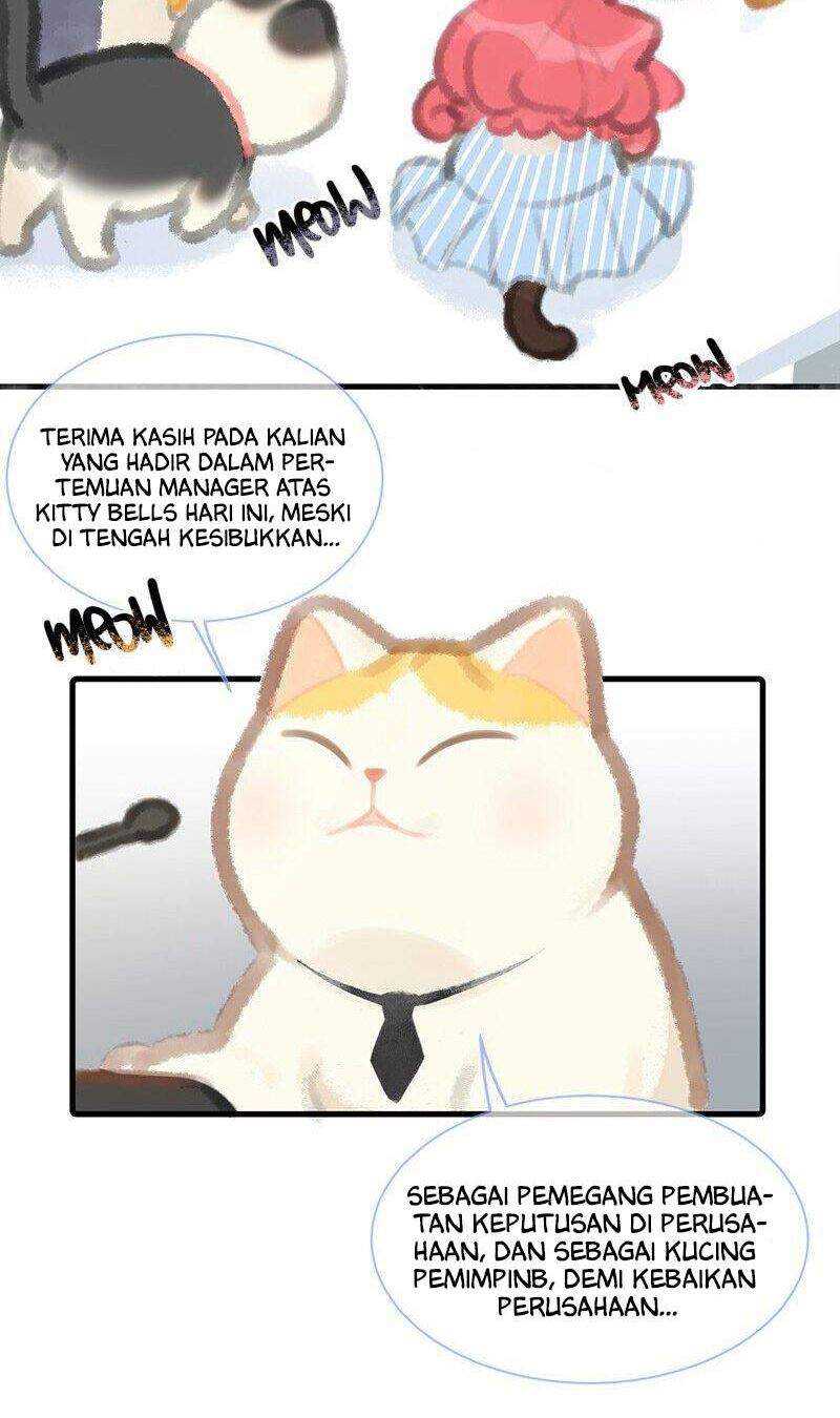 Kitty Bells Chapter 05