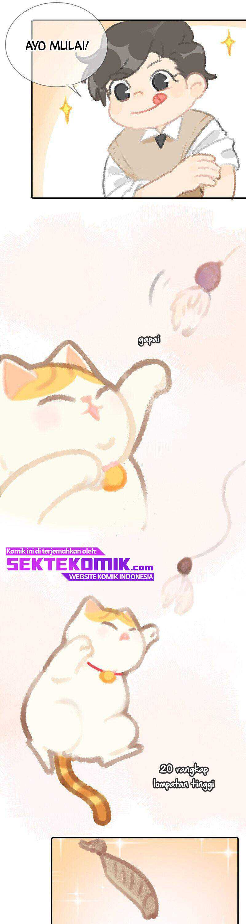 Kitty Bells Chapter 07