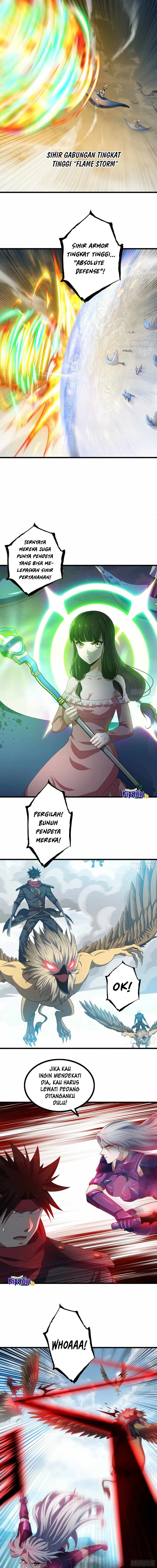 my-wife-is-a-demon-queen Chapter 381