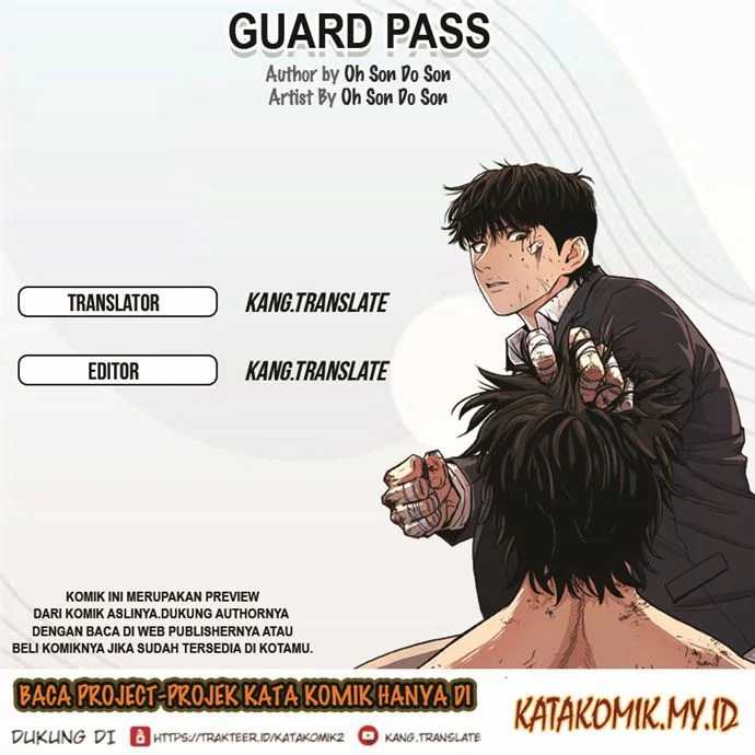 Guard Pass Chapter 53.2