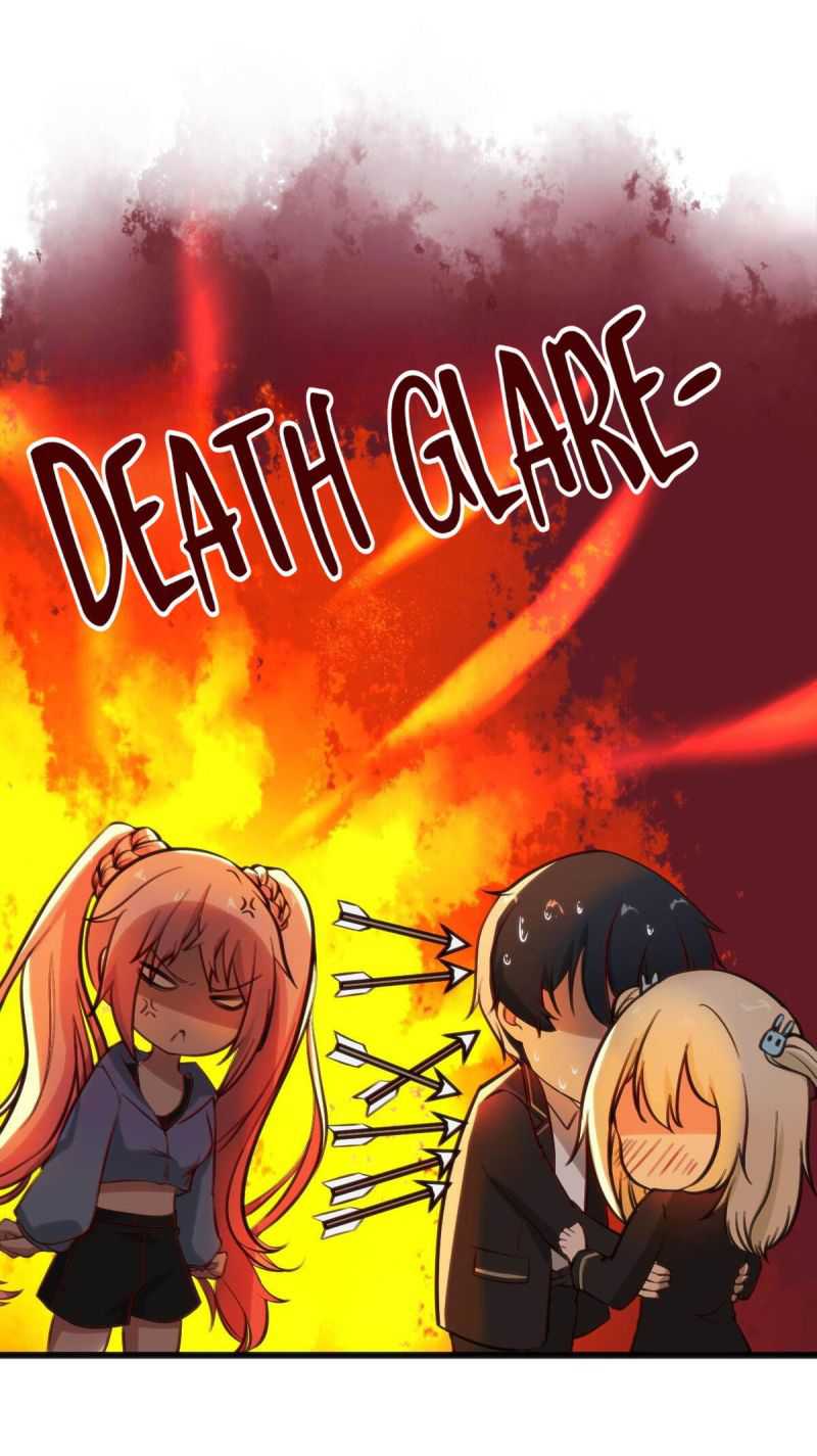 A Novel Way of Escaping Death Chapter 08