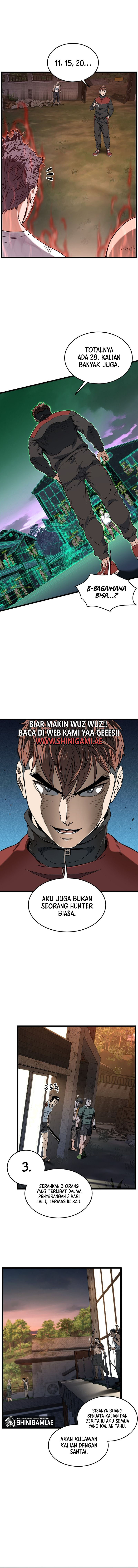 murim-login Chapter 189