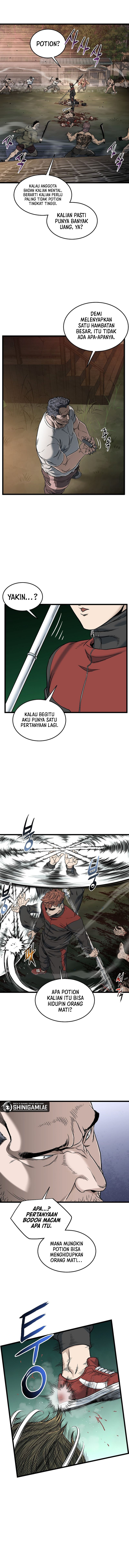 murim-login Chapter 189