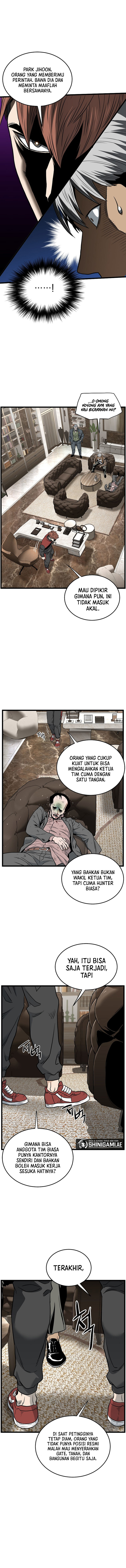 murim-login Chapter 192