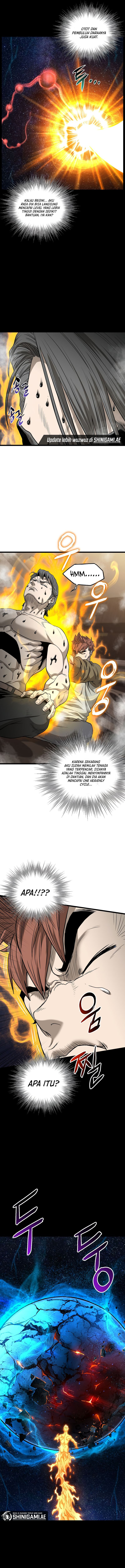 murim-login Chapter 198