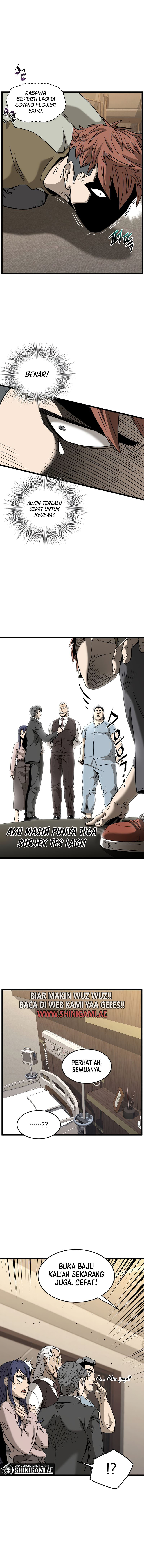 murim-login Chapter 198