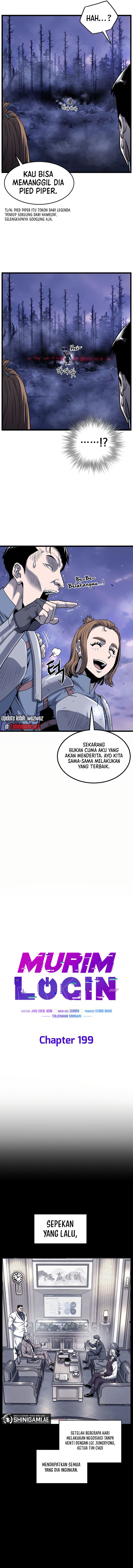 murim-login Chapter 199