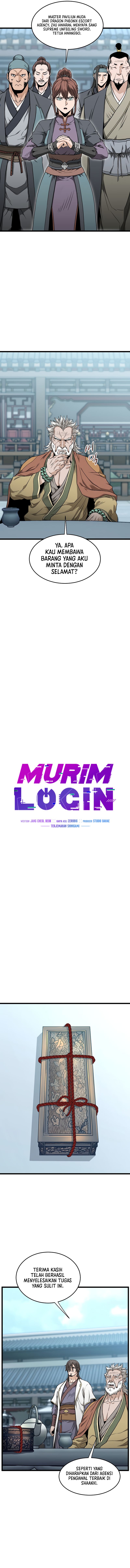 murim-login Chapter 213