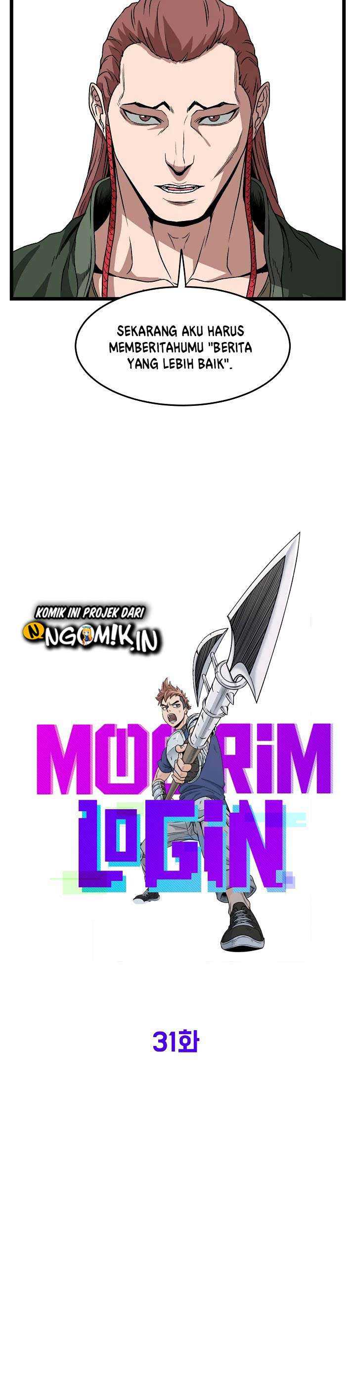 murim-login Chapter chapter-31