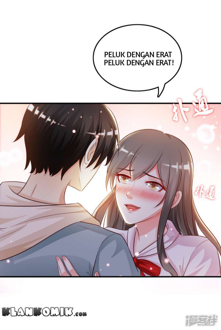 The Strongest Peach Blossom Chapter 21