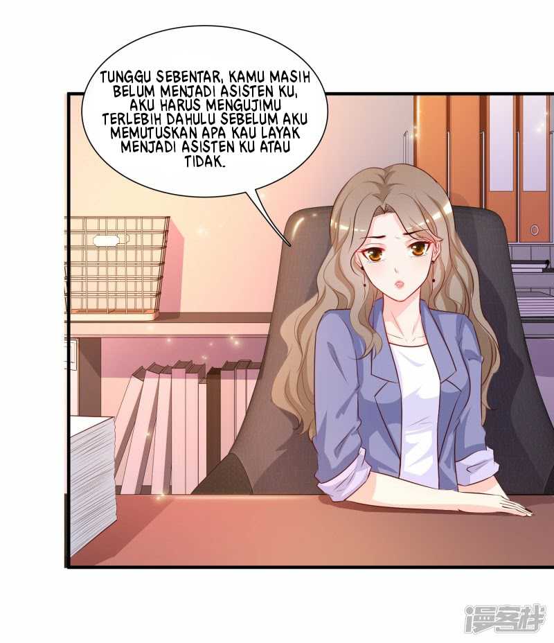The Strongest Peach Blossom Chapter 49
