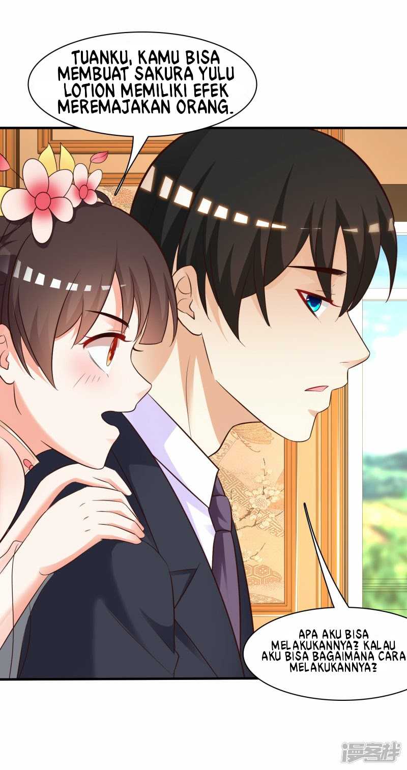 The Strongest Peach Blossom Chapter 61