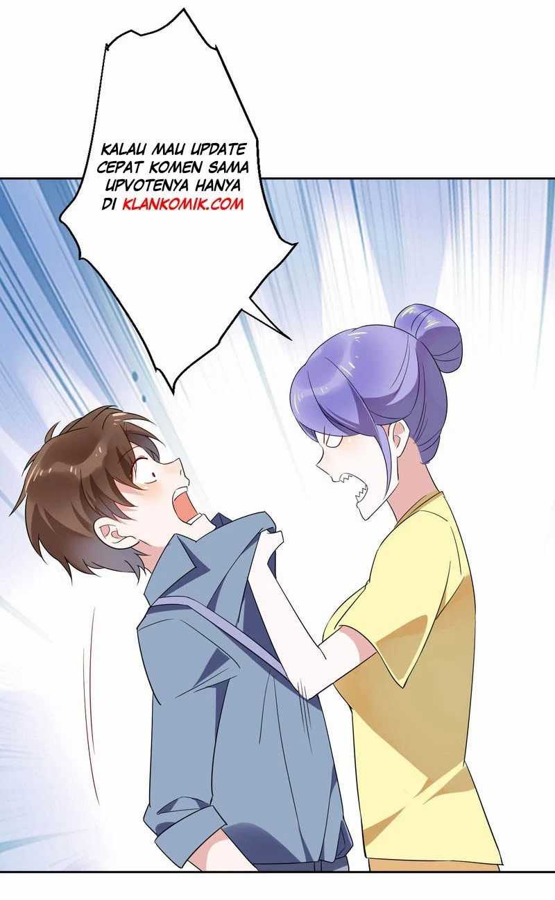 The Strongest Peach Blossom Chapter 64