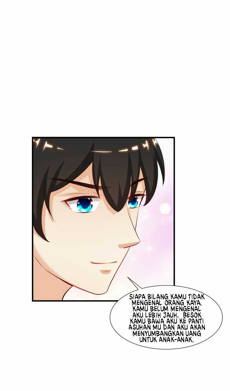 The Strongest Peach Blossom Chapter 90