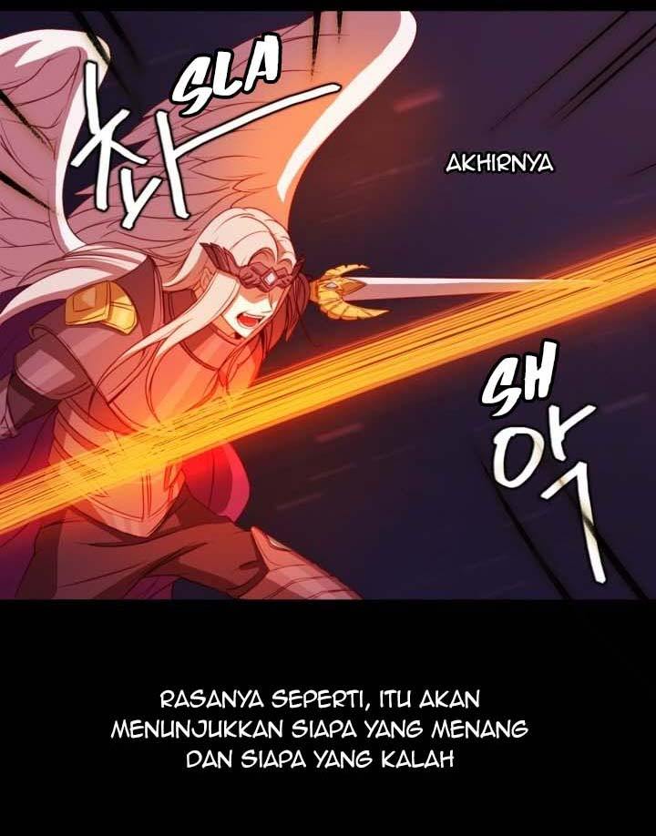 Sword and Magic: The Waking Hero Chapter 01