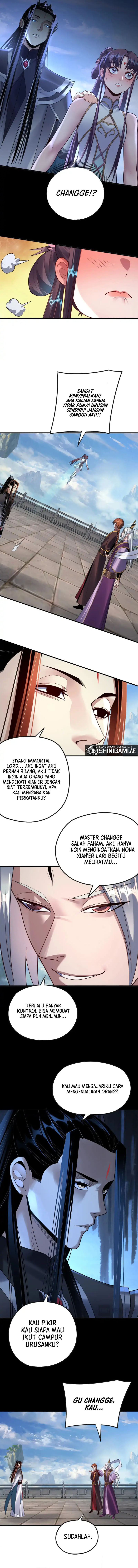 the-villain-of-destiny Chapter 134