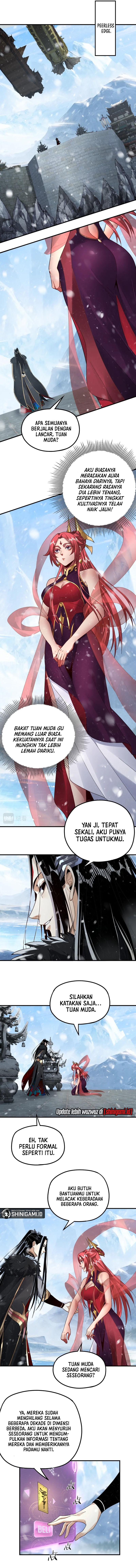 the-villain-of-destiny Chapter 83