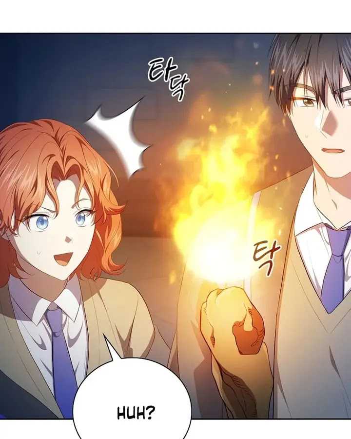 Magic Academy Survival Guide Chapter 95