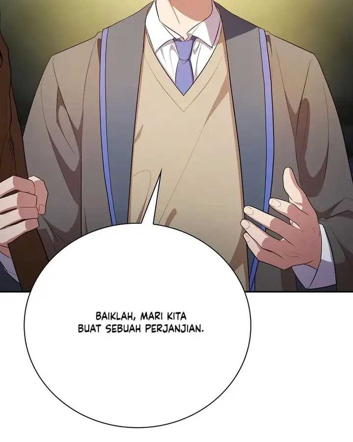 Magic Academy Survival Guide Chapter 95