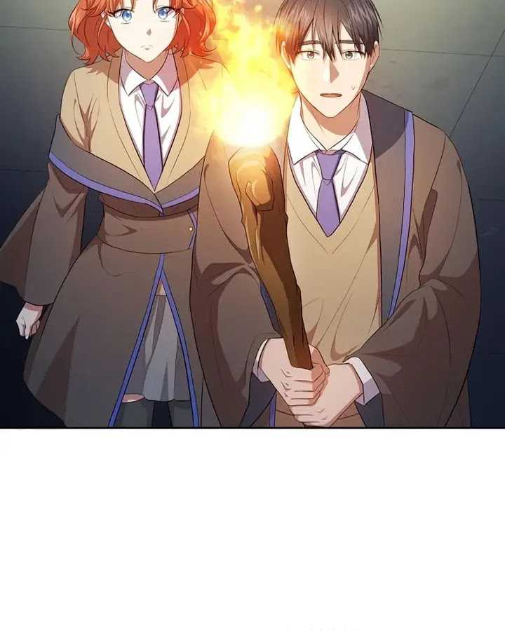 Magic Academy Survival Guide Chapter 95