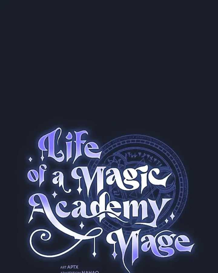 Magic Academy Survival Guide Chapter 95