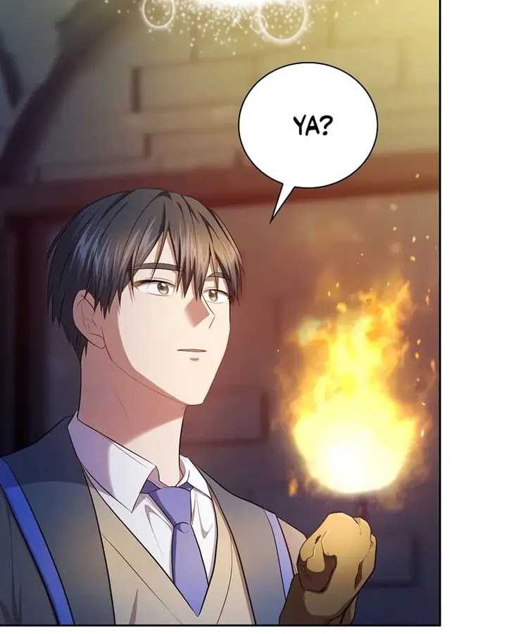 Magic Academy Survival Guide Chapter 95