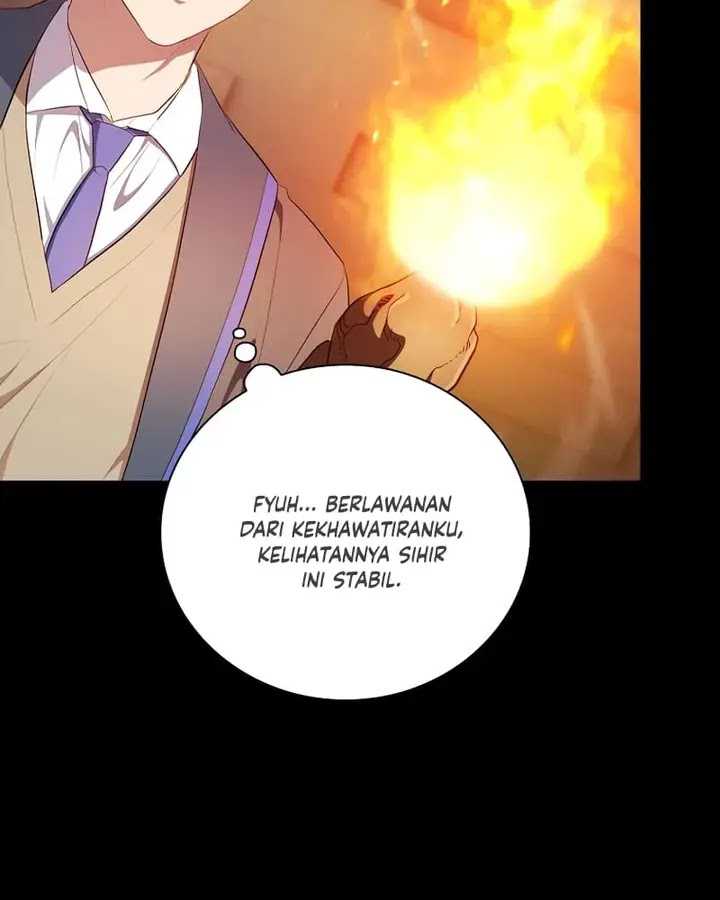 Magic Academy Survival Guide Chapter 95