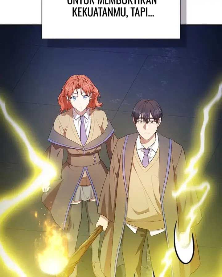 Magic Academy Survival Guide Chapter 95