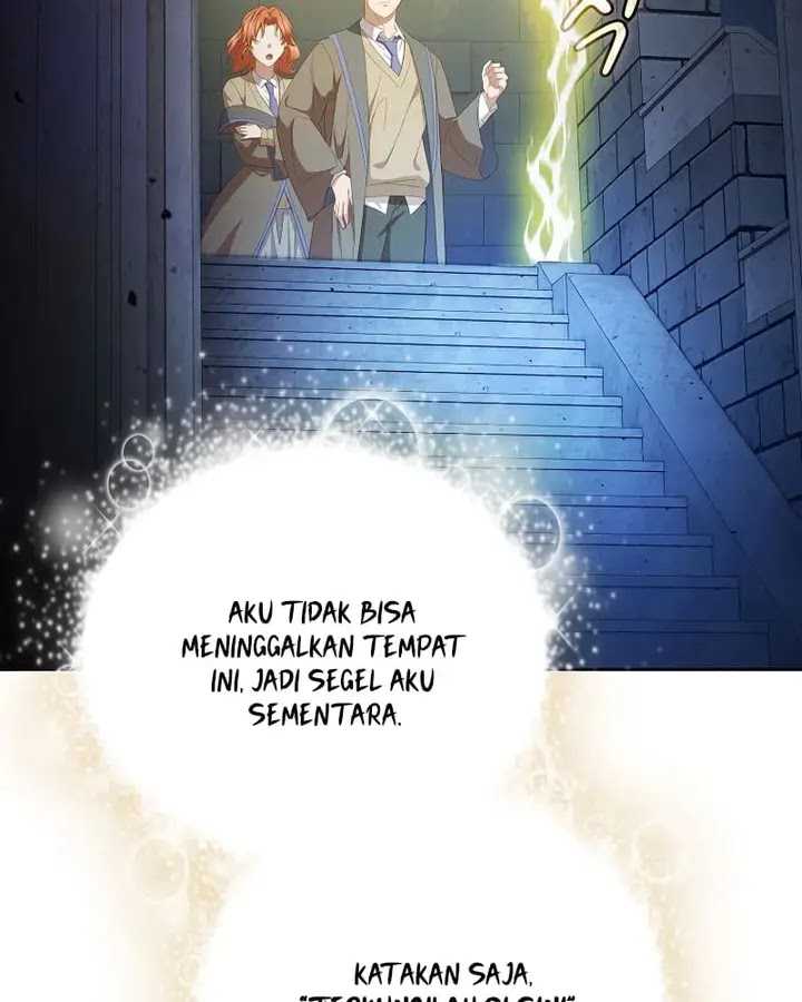 Magic Academy Survival Guide Chapter 96