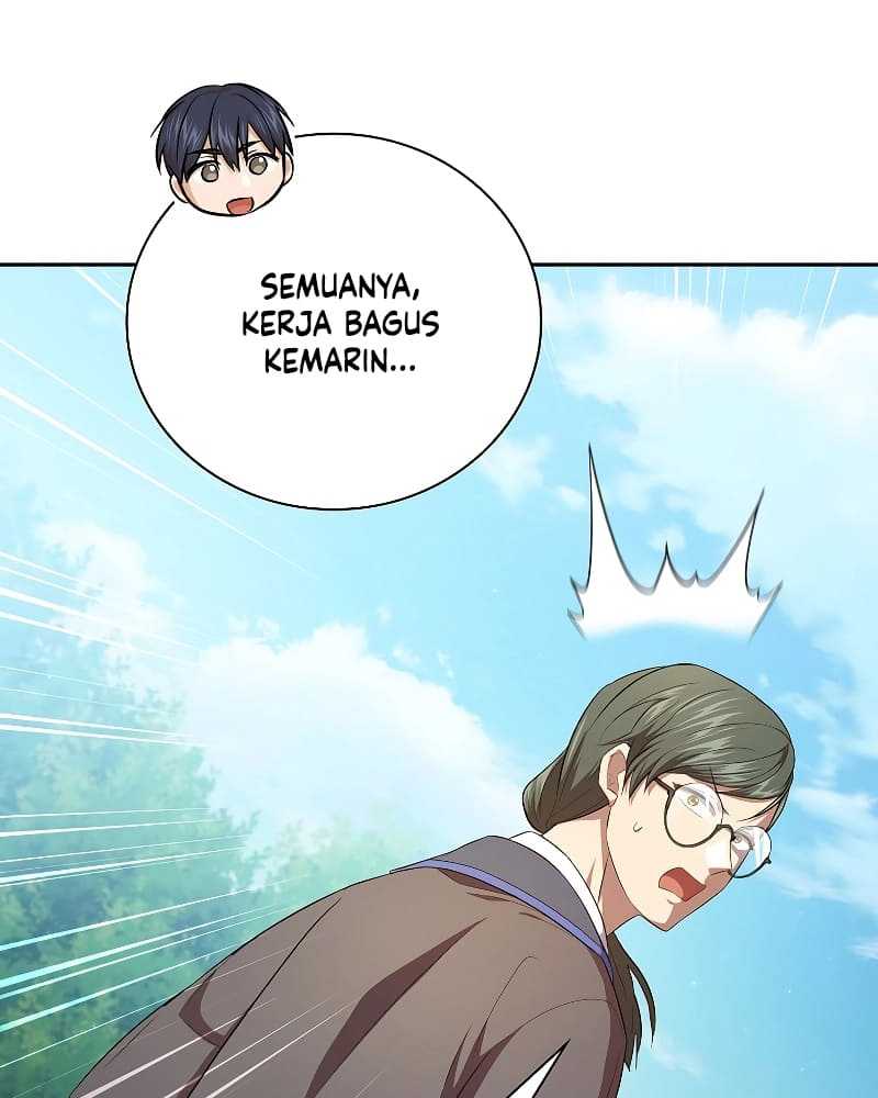 Magic Academy Survival Guide Chapter 98