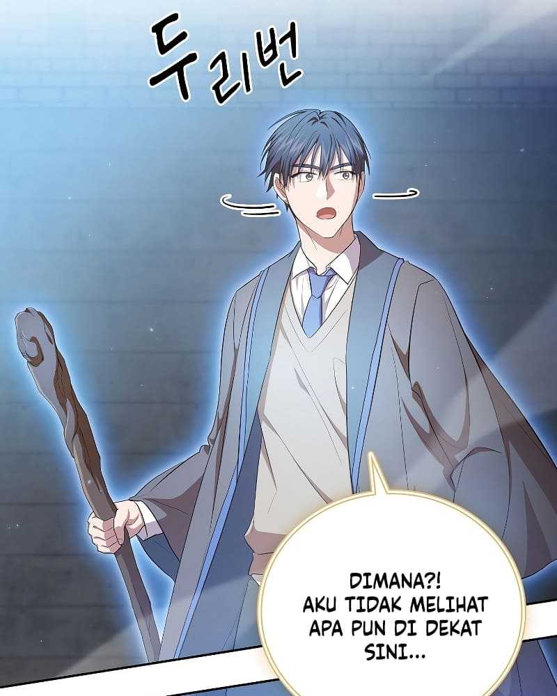 Magic Academy Survival Guide Chapter 98