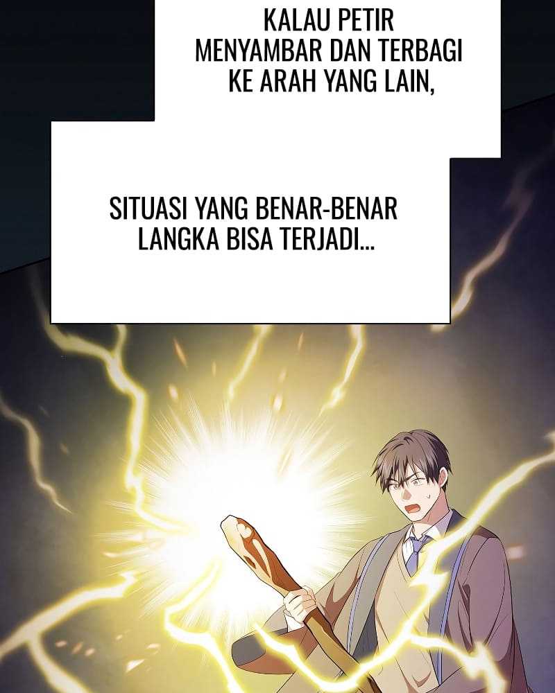 Magic Academy Survival Guide Chapter 98