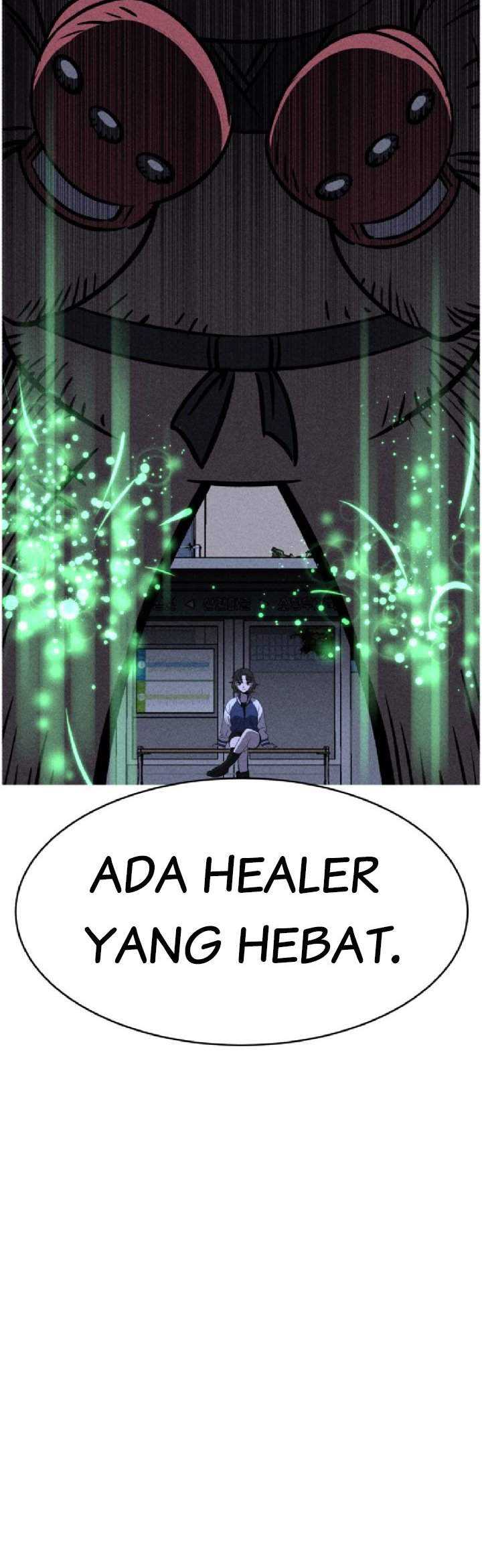 Omnipotence Chapter 04