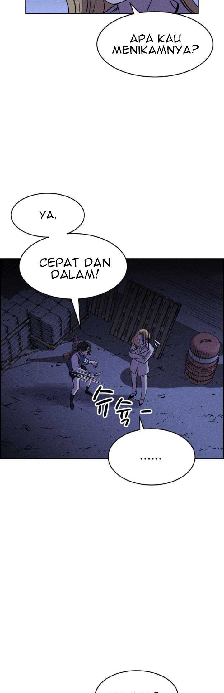 Omnipotence Chapter 07