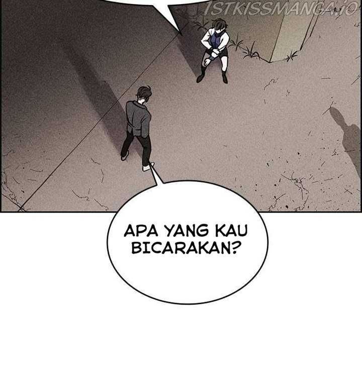 Omnipotence Chapter 08