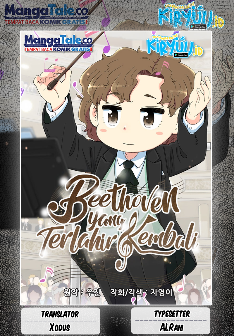 Beethoven Reborn Chapter 10
