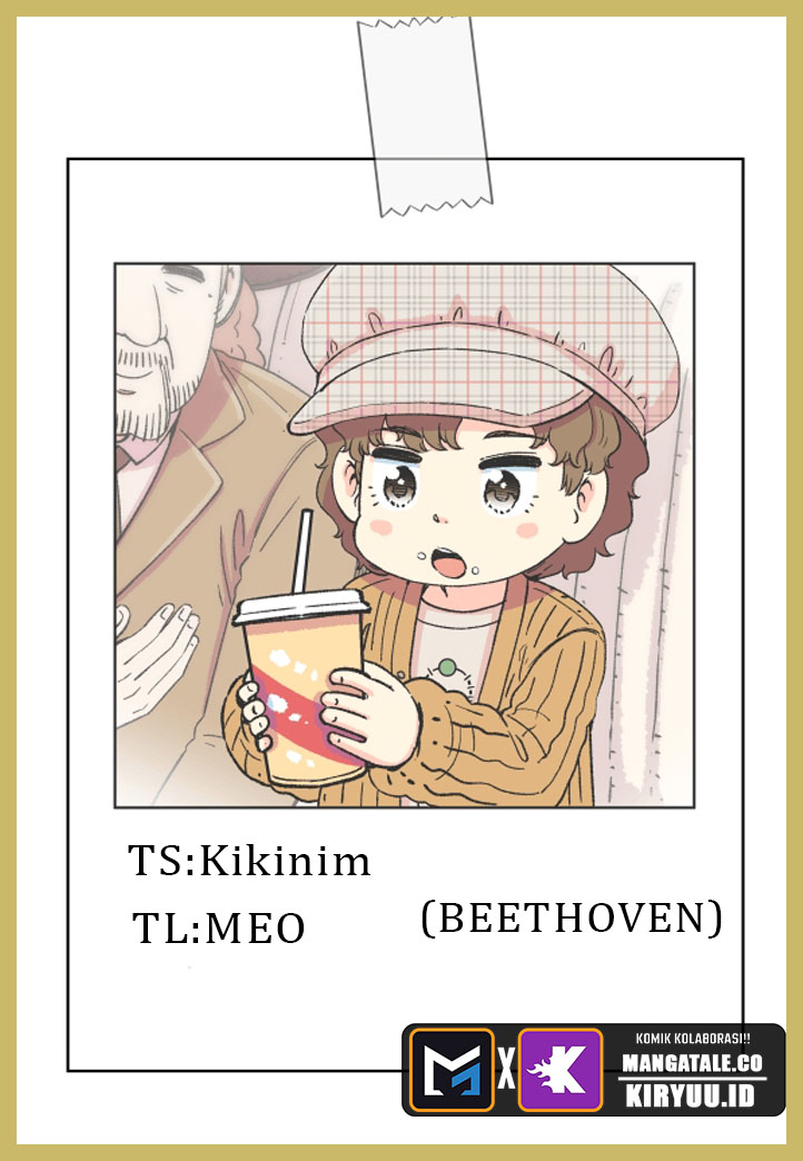 Beethoven Reborn Chapter 18