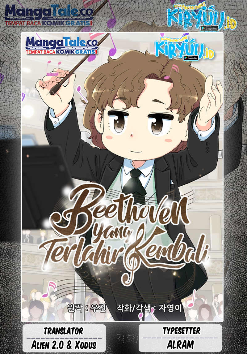 Beethoven Reborn Chapter 37