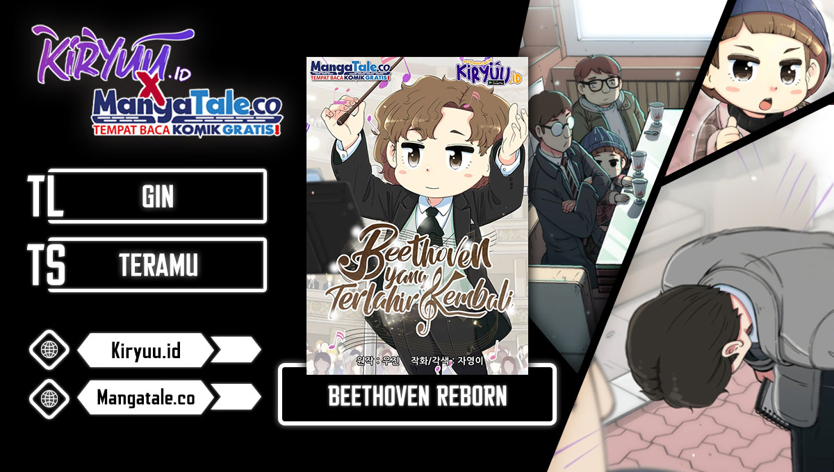 Beethoven Reborn Chapter 6