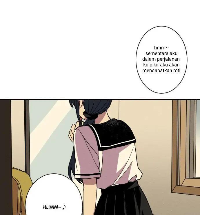 Perfect Classroom Chapter 00