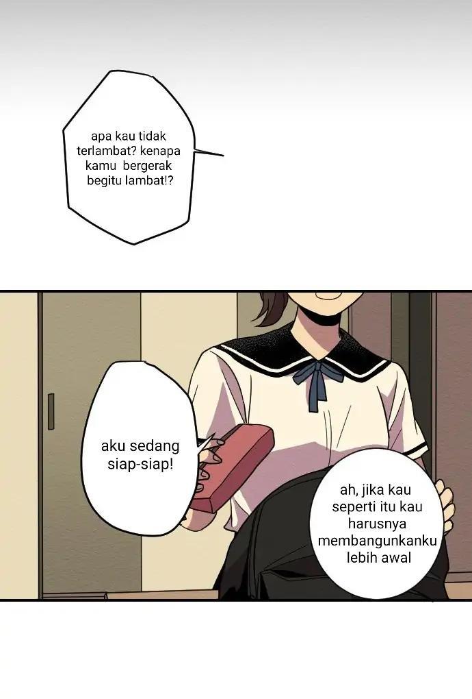 Perfect Classroom Chapter 00