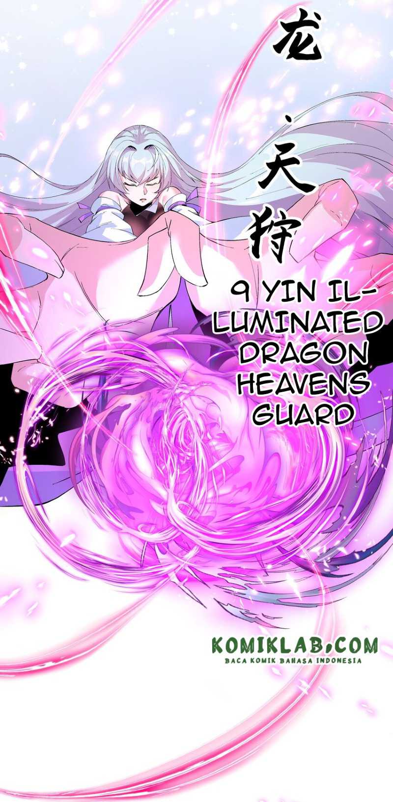The Whole Heaven Is Against Me Chapter 04