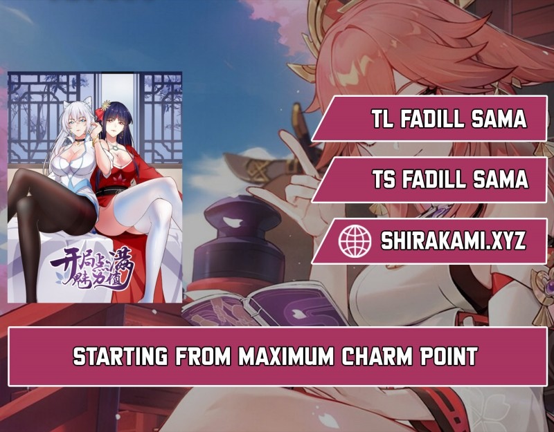 Starting From Maximum Charm Point 1 Chapter 70