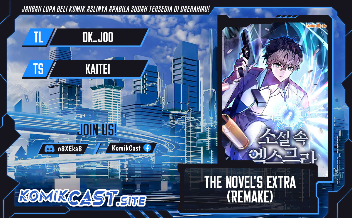 the-novels-extra Chapter chapter-52