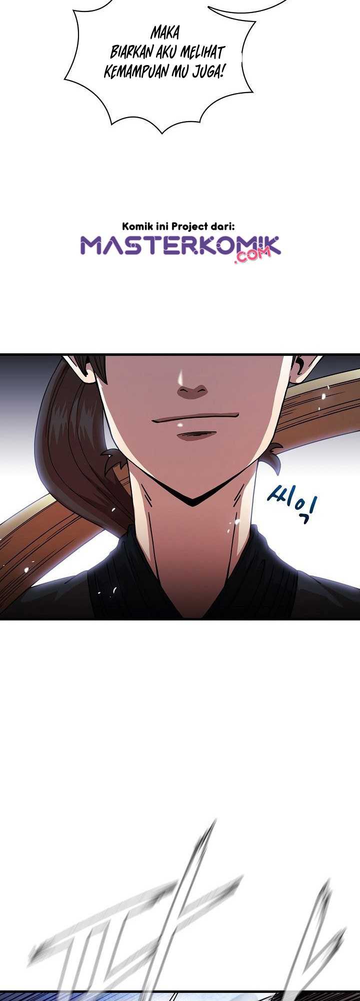 Sinsu Jeil Sword Chapter 13